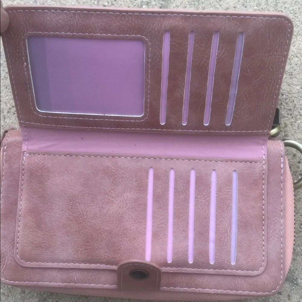 POLA luxury dusty